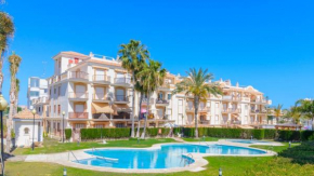 Apartamento Sol y Mar Torrox by Ruralidays